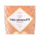 Vino Spumante Rosé Millesimato extra trocken, Schaumwein 2023