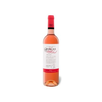 Fincas del Lebrel Rosado Rioja DOCa trocken,...