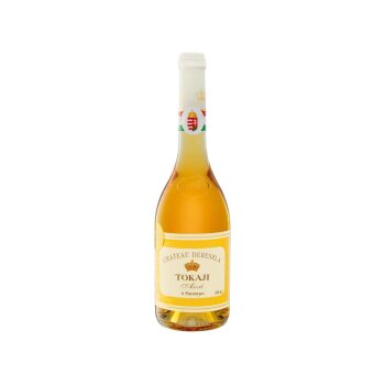 Château Dereszla Tokaji Aszú 6 Puttonyos PDO...