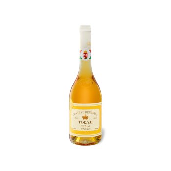 Château Dereszla Tokaji Aszú 6 Puttonyos PDO...