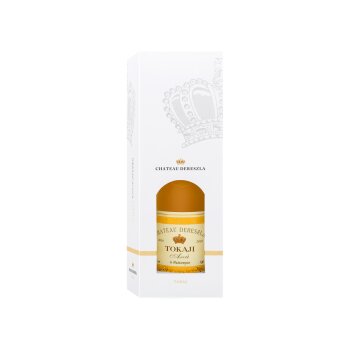 Château Dereszla Tokaji Aszú 6 Puttonyos PDO süß, Süßwein 2017