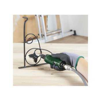 PARKSIDE® Stabschleifer-Set »PDSS 16 B2« / Trennschleifer »PDTS 6.3 C4« (Stabschleifer PDSS 16 B2) - B-Ware sehr gut