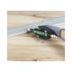PARKSIDE® Stabschleifer-Set »PDSS 16 B2« / Trennschleifer »PDTS 6.3 C4« (Stabschleifer PDSS 16 B2) - B-Ware sehr gut