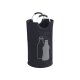 WENKO Multifunktionstasche »Jumbo«, 69 l (Schwarz) - B-Ware neuwertig