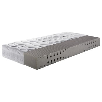 Breckle 7-Zonen Kaltschaum-Matratze »Pro Body S...