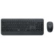 Rapoo Wireless Mouse und Keyboard Combo »X3500«, mit Nano USB-Empfänger - B-Ware neuwertig