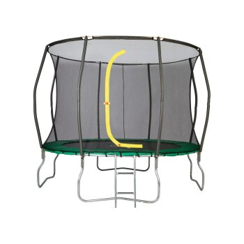 CRIVIT® Gartentrampolin, 305 cm - B-Ware sehr gut