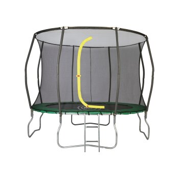 CRIVIT® Gartentrampolin, Ø 305 cm - B-Ware...