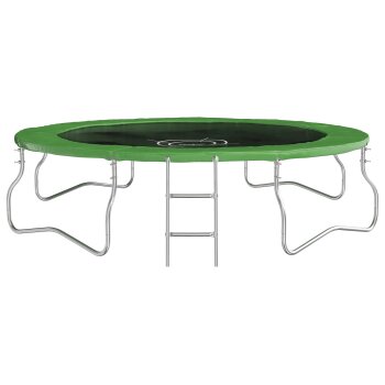 CRIVIT® Gartentrampolin, Ø 305 cm - B-Ware sehr gut