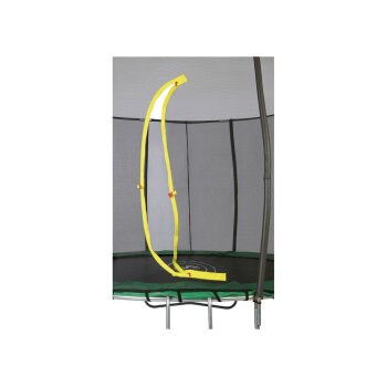 CRIVIT® Gartentrampolin, Ø 305 cm - B-Ware sehr gut
