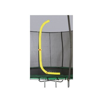 CRIVIT® Gartentrampolin, Ø 305 cm - B-Ware sehr gut