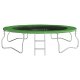 CRIVIT® Gartentrampolin, Ø 305 cm - B-Ware sehr gut
