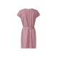 esmara® Damen Kleid, mit V-Ausschnitt / Rundhalsausschnitt - B-Ware