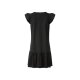 esmara® Damen Kleid, mit V-Ausschnitt / Rundhalsausschnitt - B-Ware