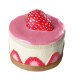 roba Squishies 4er-Set „Sweets“, Eis am Stiel, Kuchen, Donut, Hörnchen-Eis, Antistress Spielzeug - B-Ware sehr gut