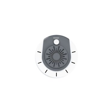 SILVERCREST® KITCHEN TOOLS Dörrautomat »SDAG 250 A1«, mit Antirutschfüßen - B-Ware gut