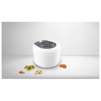 SILVERCREST® KITCHEN TOOLS Dörrautomat »SDAG 250 A1«, mit Antirutschfüßen - B-Ware gut