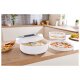 SILVERCREST® KITCHEN TOOLS Dörrautomat »SDAG 250 A1«, mit Antirutschfüßen - B-Ware gut