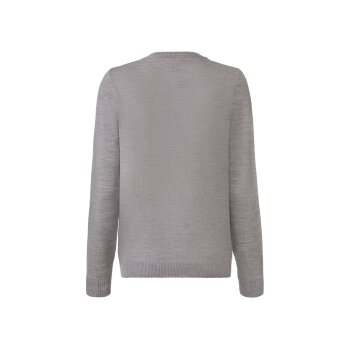 esmara® Damen Weihnachts-Pullover (grau, XS (32/34)) - B-Ware sonstiges