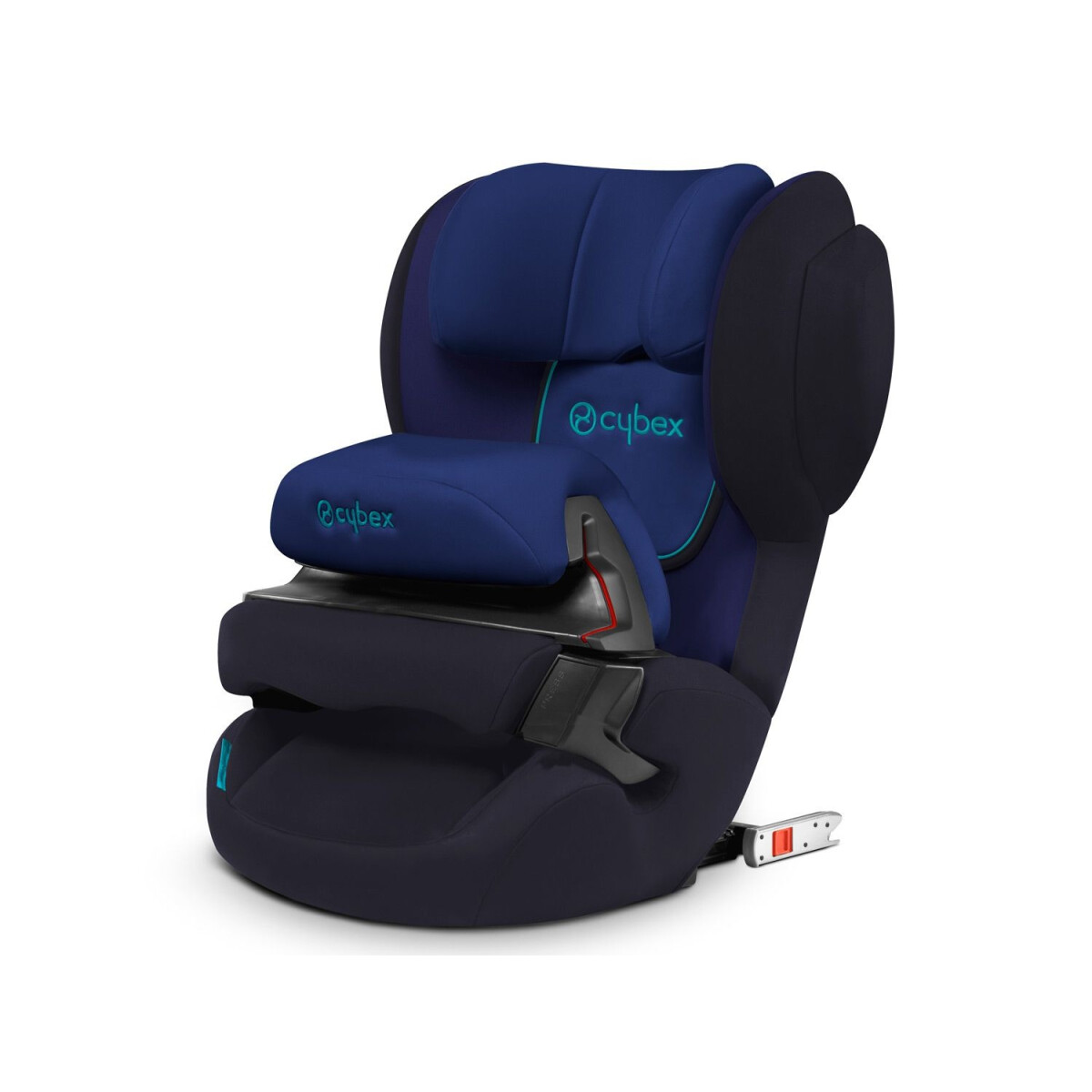 CYBEX SILVER Auto-Kindersitz Juno Fix (Blue Moon) - B-Ware gut, 152,99 € | Kindersitze & Babyschalen
