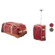 Nordisk Reisetasche »Verran«, mit Rollen - B-Ware