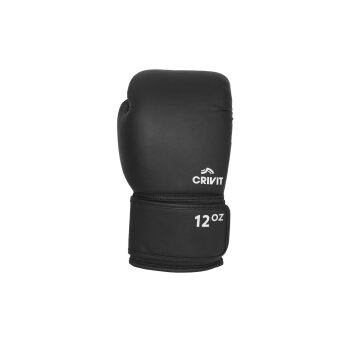 CRIVIT Boxhandschuhe, 12 oz / 14 oz - B-Ware