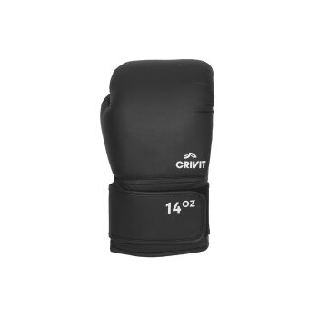 CRIVIT Boxhandschuhe, 12 oz / 14 oz - B-Ware