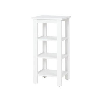 LIVARNO home Regal »Stockholm«, weiß -...