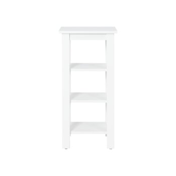 LIVARNO home Regal »Stockholm«, weiß - B-Ware sehr gut