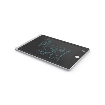SILVERCREST® LCD-Schreibtafel, 8,5 Zoll, mit Standfunktion - B-Ware