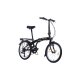 Carratt Alu Faltrad, 20 Zoll, 7-Gang Revoshift - B-Ware sehr gut