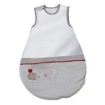 roba Adam & Eule Babyschlafsack, 110 cm - B-Ware...