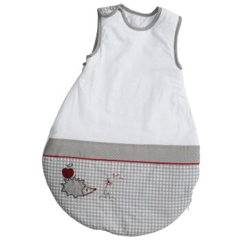 roba Adam & Eule Babyschlafsack, 110 cm - B-Ware...