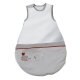 roba Adam & Eule Babyschlafsack, 110 cm - B-Ware neuwertig