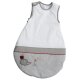 roba Adam & Eule Babyschlafsack, 110 cm - B-Ware neuwertig