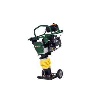 PARKSIDE® Benzin-Vibrationsstampfer »PVS 4780...