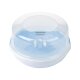 PHILIPS AVENT Mikrowellensterilisator, tragbar, mit Sicherheitsclips - B-Ware neuwertig