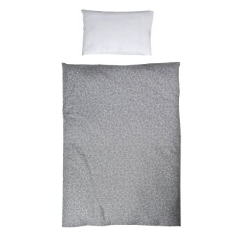 roba Wendebettwäsche 2-tlg miffy® - B-Ware neuwertig