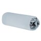 roba Lil Planet Jersey Spannbetttuch,  70 x 140 cm, hellblau - B-Ware neuwertig
