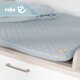 roba Wickelauflage roba Style, hellblau - B-Ware neuwertig