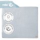 roba Wickelauflage roba Style, hellblau - B-Ware neuwertig