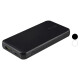 TRONIC® Powerbank »TPB10000A2«, 10000 mAh, mit Power Delivery - B-Ware