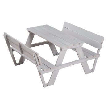 roba Kinder Outdoor+ Sitzgruppe Picknick mit...