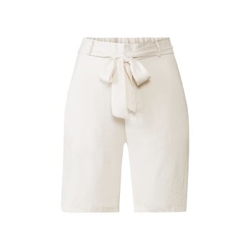 esmara® Damen-Shorts mit Seitentaschen, 36, beige -...