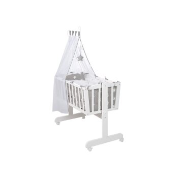 roba Komplettwiegeset (Little Stars) - B-Ware sehr gut