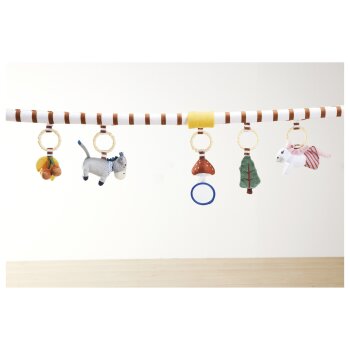 lupilu® Baby-Activity-Decke, mit Soundeffekten (Ovale Matte) - B-Ware neuwertig