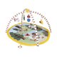 lupilu® Baby-Activity-Decke, mit Soundeffekten (Ovale Matte) - B-Ware neuwertig