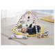 lupilu® Baby-Activity-Decke, mit Soundeffekten (Ovale Matte) - B-Ware neuwertig