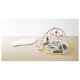 lupilu® Baby-Activity-Decke, mit Soundeffekten (Ovale Matte) - B-Ware neuwertig