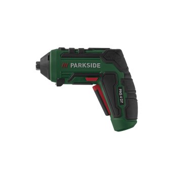 PARKSIDE® 4 V-Akku-Schrauber »PAS 4 D7«, mit USB-Ladekabel - B-Ware neuwertig